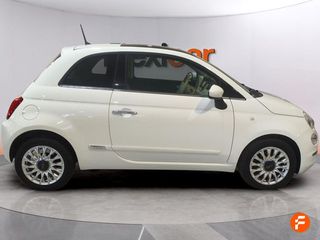 Fiat 500 Lounge 1.2 8v 51KW (69 CV)