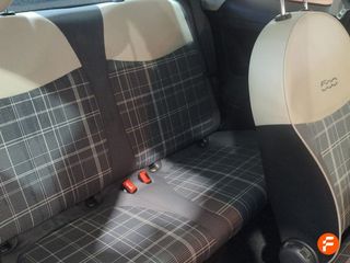 Fiat 500 Lounge 1.2 8v 51KW (69 CV)