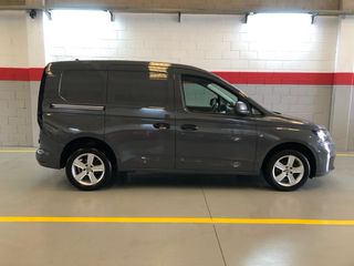 Volkswagen Caddy 2021