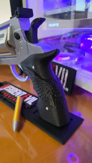 Colección Resident Evil Requiem