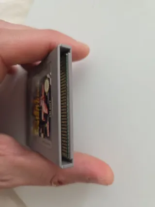 F1 Pole Position Game Boy Original