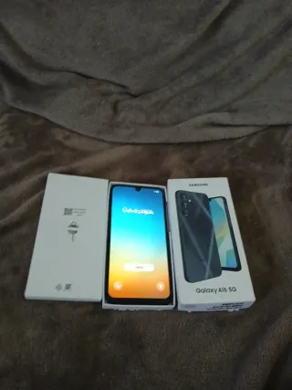 Samsung A16 5G