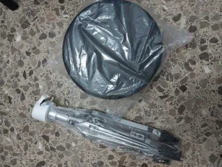 Yamaha Stage Custom 90s (Bombo 18") - Set Completo