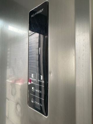 Frigorífico Americano Becken