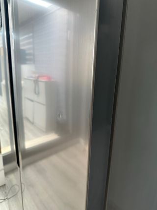 Frigorífico Americano Becken