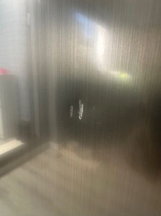 Frigorífico Americano Becken