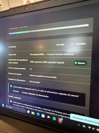 Portátil Lenovo ThinkPad L14 5Gen