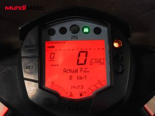 KTM RC 125