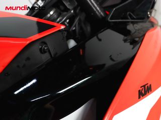 KTM RC 125