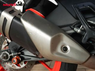 KTM RC 125