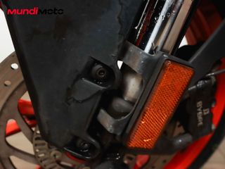 KTM RC 125