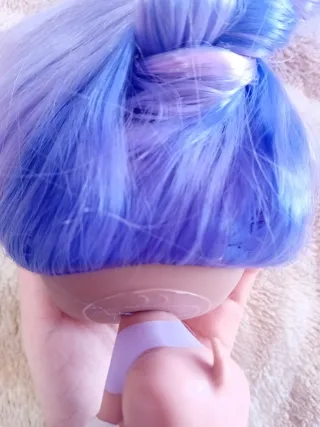 Lote 2 Barbies Chelsea y 1 VIP Pets