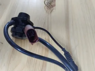 Válvula Descarga Forge Golf 7 GTI