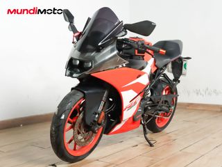 KTM RC 125