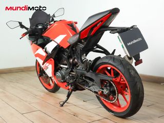 KTM RC 125
