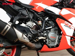 KTM RC 125