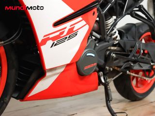 KTM RC 125