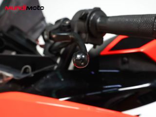 KTM RC 125