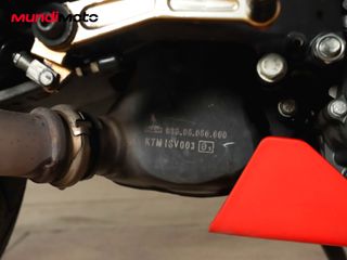 KTM RC 125