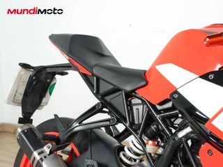 KTM RC 125