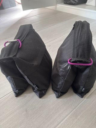 Neewer CB100C RGB + linterna + trípode C