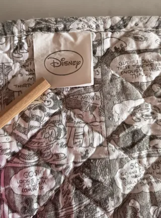 Tovagliette Disney Topolino Set 2