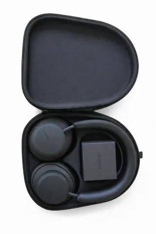 Auriculares Urbanista Miami Bluetooth Negros