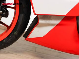 KTM RC 125