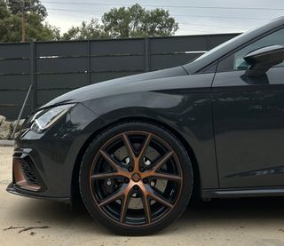 SEAT León ST 2.0 TSI 221kW 4Drive DSG S&S Cupra R