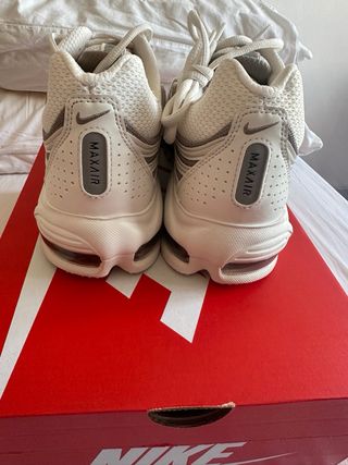 Nike Air Max TL 2.5 Taglia 46
