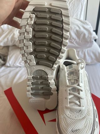 Nike Air Max TL 2.5 Taglia 46