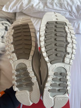 Nike Air Max TL 2.5 Taglia 46