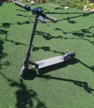 Patín Xiaomi para piezas