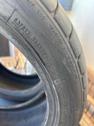 Neumáticos TOYO 215/45R17