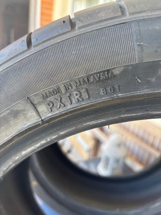 Neumáticos TOYO 215/45R17