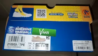 Skechers Slip-ins Melson Coronado