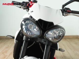 TRIUMPH STREET TRIPLE 765 R