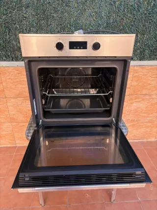 Horno integrable Teka