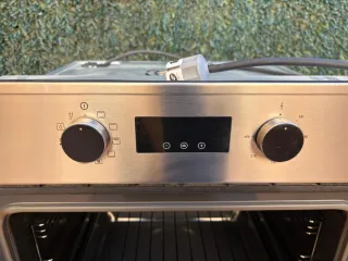 Horno integrable Teka