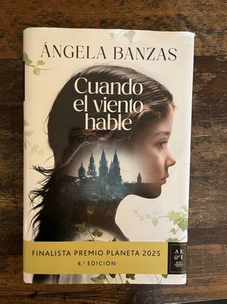 Cuando el viento hable