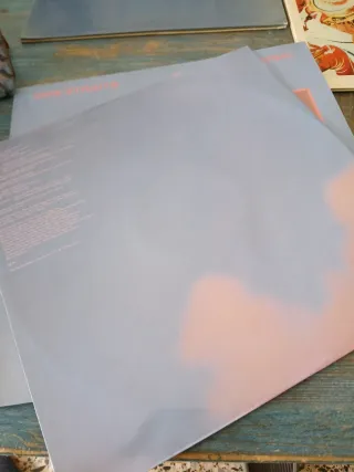 Vinilo Dire Straits Brothers in Arms