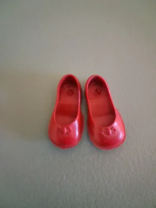 Tammy: Conjunto para Peppers, hermana de tammy