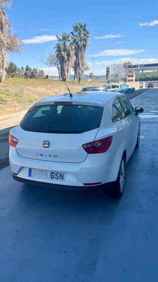 SEAT Ibiza 2009