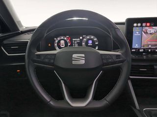 Seat Leon 1.5 TSI 85 kW Style XS