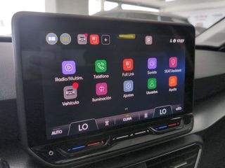 Seat Leon 1.5 TSI 85 kW Style XS