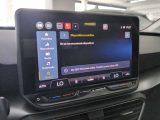 Seat Leon 1.5 TSI 85 kW Style XS