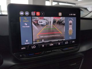 Seat Leon 1.5 TSI 85 kW Style XS