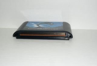 Ecco the Dolphin Sega Mega Drive