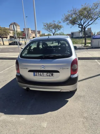 Citroen Picasso xsa 2004