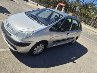 Citroen Picasso xsa 2004